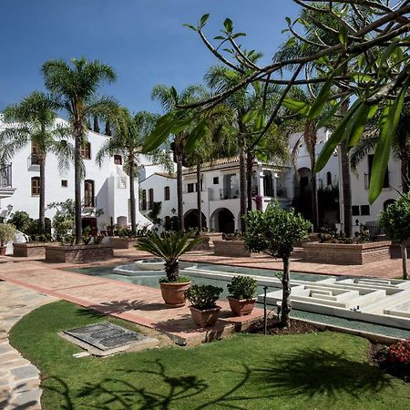 Senorio De Marbella Sea View Penthouse Apartament Zewnętrze zdjęcie