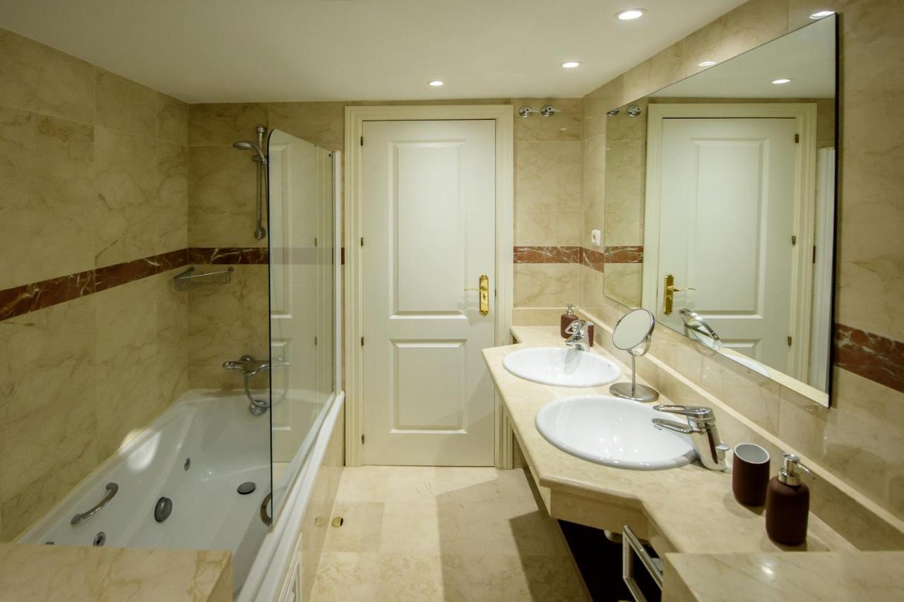 Senorio De Marbella Sea View Penthouse Apartament Zewnętrze zdjęcie